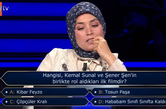 10 Ağustos 2025 reyting sonuçları: Masterchef Türkiye, NOW Ana Haber, Kim Milyoner Olmak İster