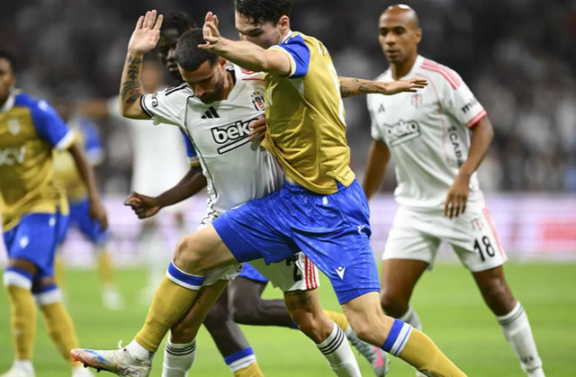 28 Ağustos 2025 reyting sonuçları: Beşiktaş Lausanne, Masterchef, NOW Haber