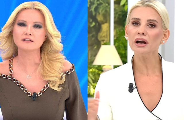 1 Eylül 2025 reyting sonuçları: Müge Anlı, Masterchef, Esra Erol, NOW Ana Haber