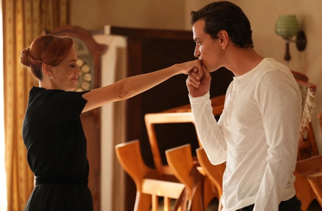 16 Eylül 2025 reyting sonuçları: Müge Anlı, Kral Kaybederse, Kıskanmak, Bahar, Gözleri Karadeniz