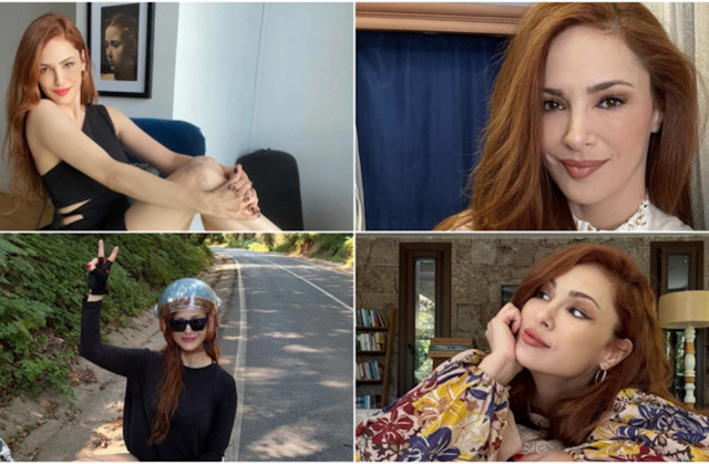 Mine Tugay: Tavrım net, bu da güven veriyor