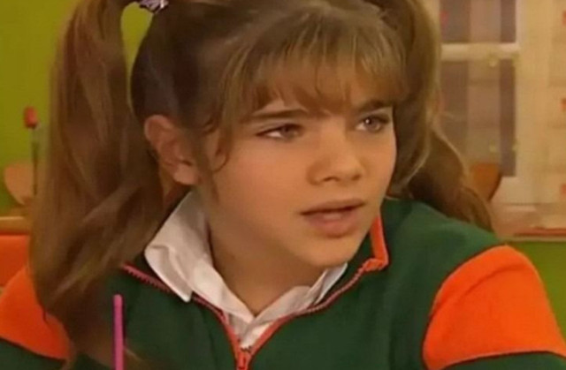 Sihirli Annem’in Tuğçe’si Damla Ersubaşı değişimiyle gündem oldu