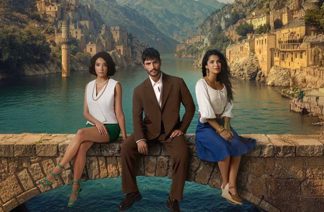 18 Eylül 2025 reyting sonuçları: Eintracht Frankfurt Galatasaray, Veliaht, Halef, Müge Anlı