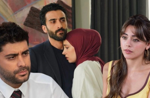 19 Eylül 2025 reyting sonuçları: Kızılcık Şerbeti, Arka Sokaklar, Müge Anlı, Aşk ve Gözyaşı