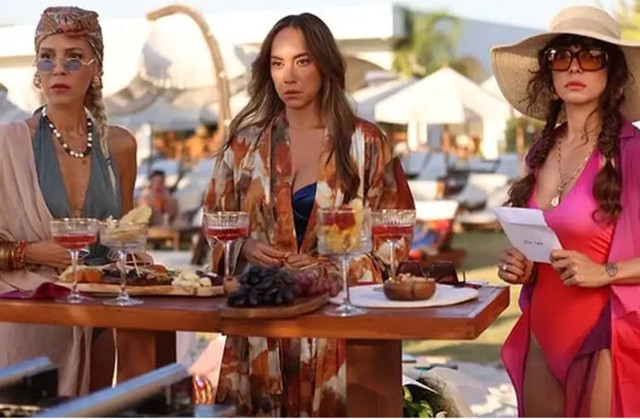 4 Ekim 2025 reyting sonuçları: Gönül Dağı, Ben Leman, Masterchef, Aynadaki Yabancı