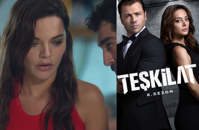 12 Ekim 2025 Reyting sonuçları: Teşkilat, Sahtekarlar, Çarpıntı, Masterchef İşte zirvedeki diziler