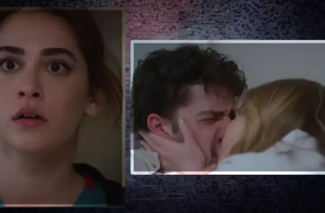 Bahar dizisinde Seren’in konuşması geceye damga vurdu: Başım dik, alnım ak