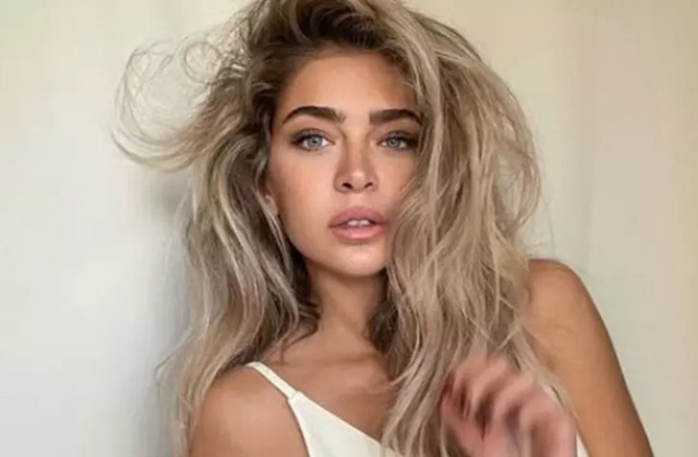 Öykü Çelik’ten evlilik sürprizi! Çakıcı Ailesi'ne gelin oluyor