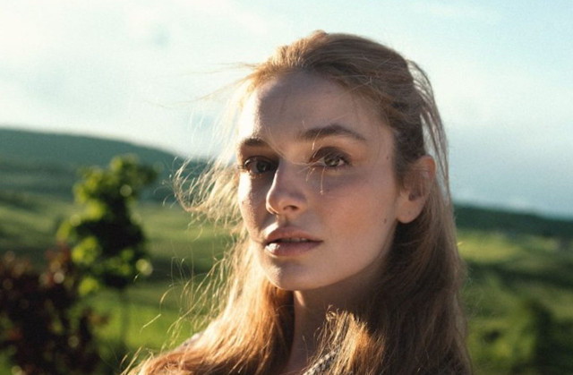 Serra Arıtürk Cannes’da göz kamaştırdı