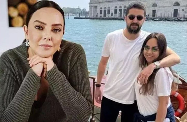Aşk bitti, iddialar patladı! Ebru Gündeş'in eski eşi ve Elif Buse Doğan...