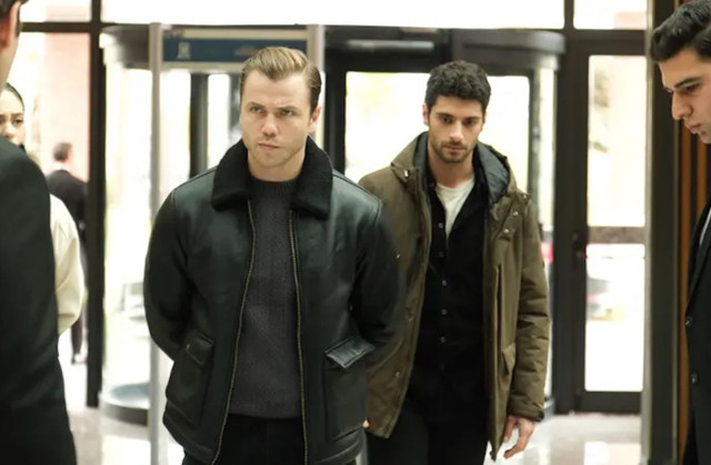 26 Ekim 2025 reyting sonuçları açıklandı: Sahtekarlar Teşkilat'ın ensesinde!