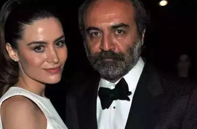 Belçim Bilgin gala stilini konuşturdu, sosyal medya ikiye bölündü