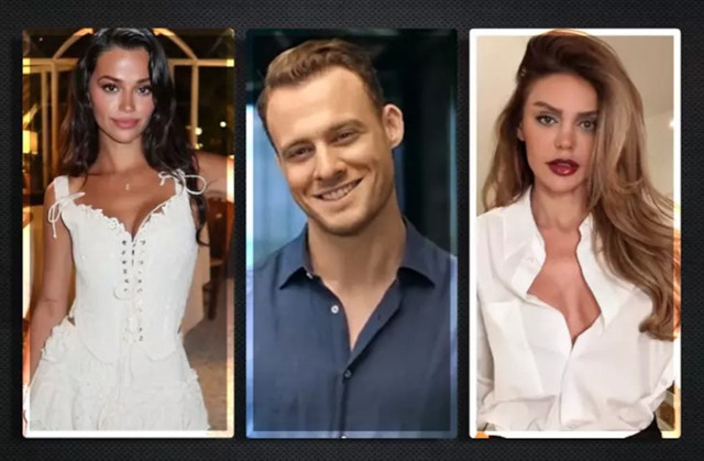 Mehtap Algül, Selin Yağcıoğlu’nu ifşa etti: Kerem Bürsin karmaşası!