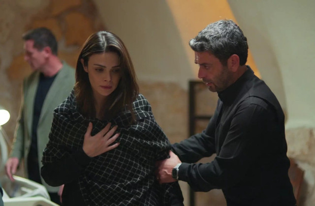 3 Kasım 2025 Pazartesi reytinglerin kazananı belli oldu! Uzak Şehir zirvede, ya diğerleri?