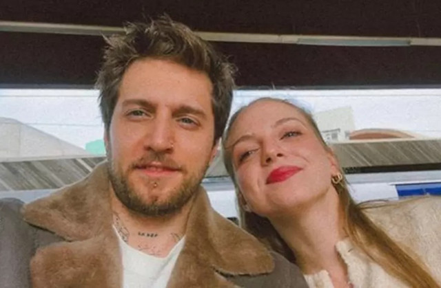 İpek Filiz Yazıcı davette ortaya çıktı: Boşanma sonrası kilo aldığı görüldü