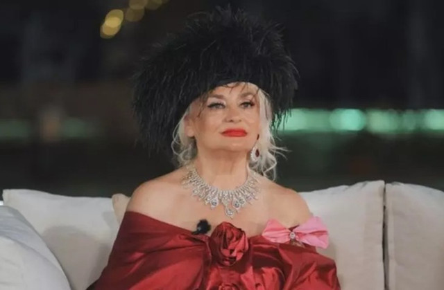 Ünlü oyuncu Banu Alkan yas içinde! Kardeşi feci şekilde hayatını kaybetti