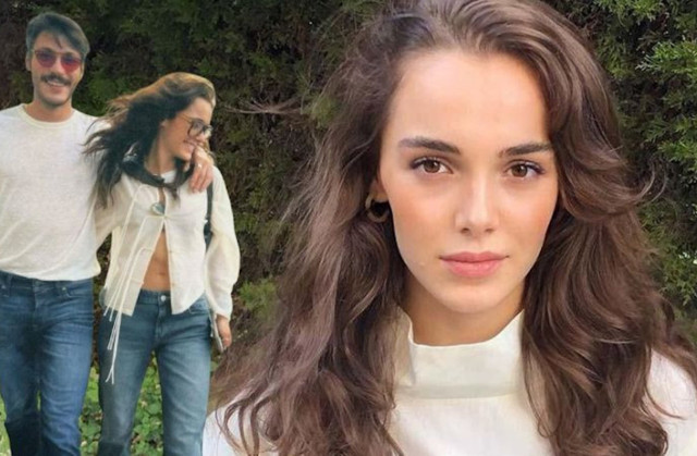 Hafsanur Sancaktutan, Kubilay Aka’yı kıskanıyor mu? İtiraf etti