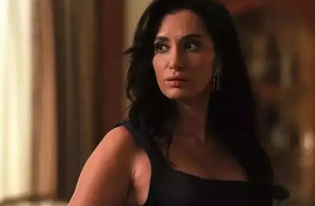 Hande Doğandemir’in sevgilisi Şebnem Bozoklu’nun eski eşi çıktı! Evlilik iddiası gündemde