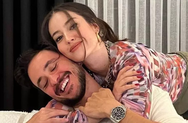 Pelin Akil ve Anıl Altan’ın boşanma kararı yokmuş: Yeni iddia Portekiz’den geldi