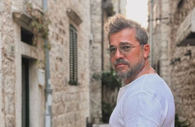 Engin Altan Düzyatan Türkiye’yi terk etti: Yeni adresi Dubai!