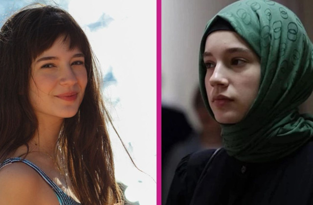 Kızıl Goncalar’ın Zeynep’i Mina Demirtaş’tan iddialı geri dönüş: Yaz Evi geliyor!