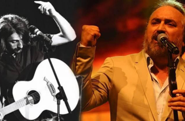 Kazım Koyuncu’nun vefat etmeden önce Volkan Konak'tan son isteği yıllar sonra ortaya çıktı