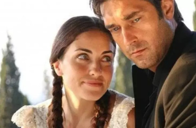 Dudaktan Kalbe’nin Kenan’ı Burak Hakkı’nın son hali sosyal medyada gündem oldu