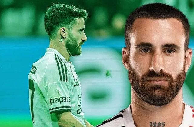 Beşiktaş’ta Rafa Silva krizi büyüyor: Yeni adresi ortaya çıktı!