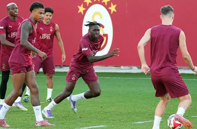 Süper Lig tarihinin rekor transferi kapıda: Galatasaray’ın yıldızı Singo’ya Liverpool talip