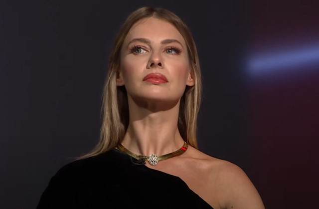 Oyuncu Tuba Ünsal kiracısıyla mahkemelik oldu