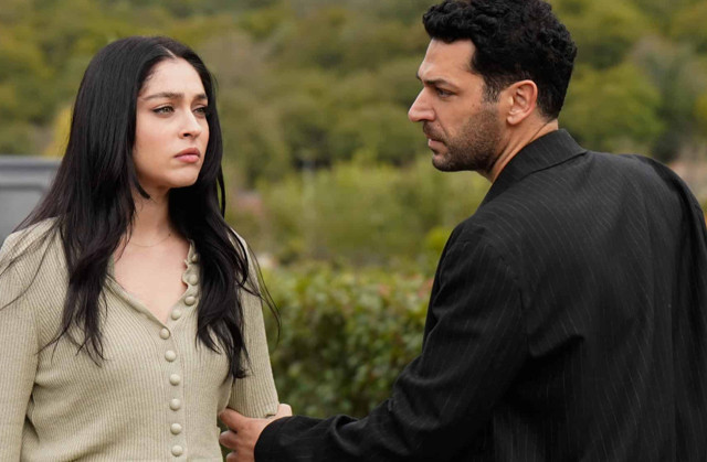 22 Kasım 2025 reyting sonuçları: Güller ve Günahlar, Gönül Dağı, Ben Leman