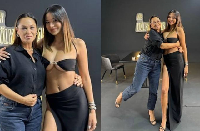 Hülya Avşar ve Merve Taşkın hakkında suç duyurusu: Fuhuşa teşvik iddiası