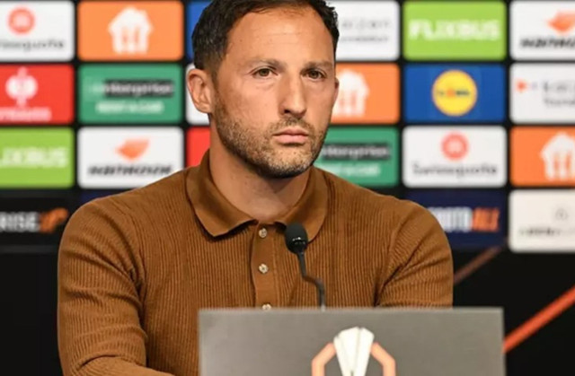 Fenerbahçe'nin Avrupa kadrosunda sürpriz değişiklik!