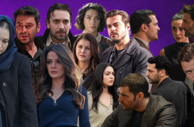 Haftanın en çok izlenen dizileri belli oldu: 17 – 23 Kasım reytingleri