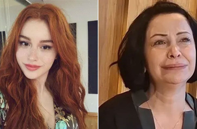 Evrim Akın’dan yeni hamle: 7 yıl önceki mesajları paylaştı