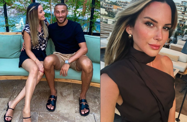 Cenk Tosun'dan boşanma iddialarına sert tepki: Eşi Ece Tosun için ne dedi?