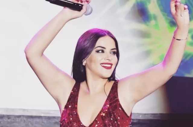 Zara 3 ayda 16 kilo verdi: Cesur tarzı sosyal medyayı salladı