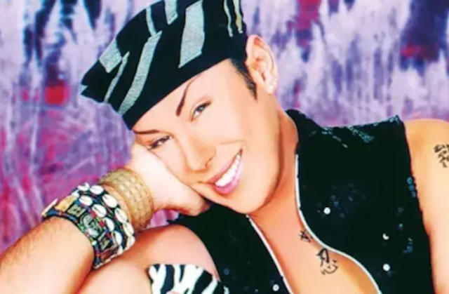 90’ların efsanesi VJ Bülent’ten yıllar sonra bomba itiraf: O popçu benden kadın istedi