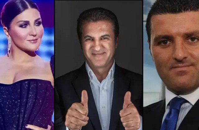 Sibel Can ve Emir Sarıgül’ün aşk hikayesi resmileşiyor mu? Mustafa Sarıgül onayı verdi