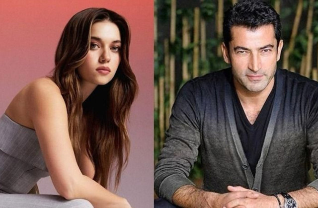 A.B.İ setinde yaprak dökümü! Bir isim daha projeden çıktı