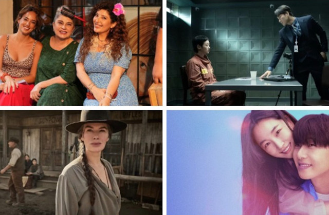 Bu hafta televizyon ve dijital platformlarda hangi diziler başlıyor?