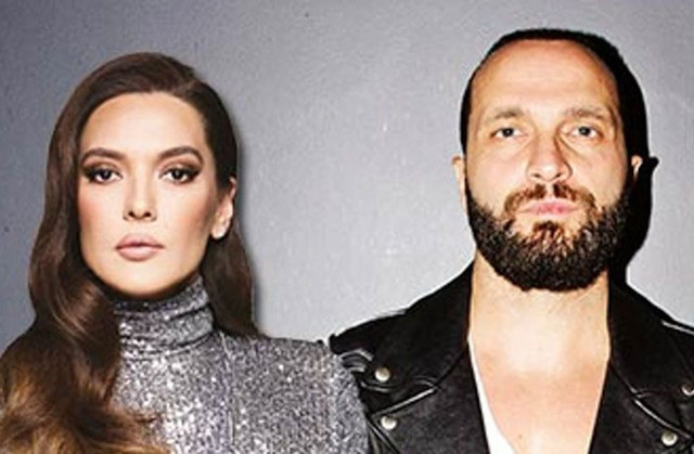 Demet Akalın–Berkay barıştı, Gülben Ergen sorusu gündeme damga vurdu