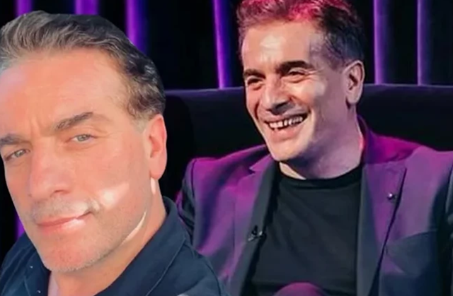 İç kanama geçiren Murat Cemcir’den sevindiren haber: Yoğun bakımdan çıktı