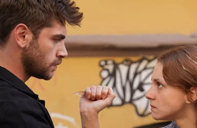 Show TV’nin yeni dizisi Rüya Gibi'nin oyuncuları ve merak uyandıran konusu