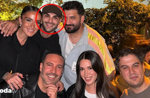 Sosyal medya fenomeni Sercan Yaşar tutuklandı