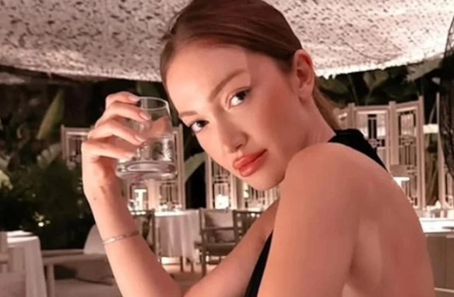 Danla Biliç ve Emirhan Topçu aşkı yeniden mi başladı? İlk açıklama geldi