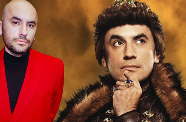 Prens’in yıldızı Giray Altınok’tan emeklilik açıklaması: Evimizi, arabamızı aldık