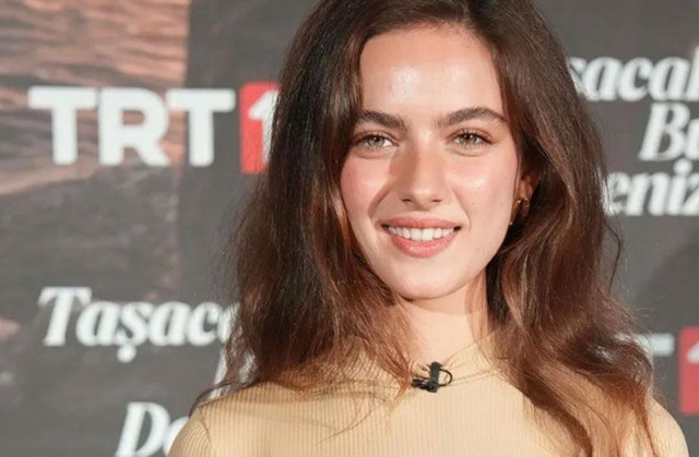 Ava Yaman’ın doğal hali rekor kırdı! 24 saatte yüzbinlerce beğeni