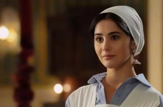 Helin Kandemir’in aşkı yine yarım kaldı