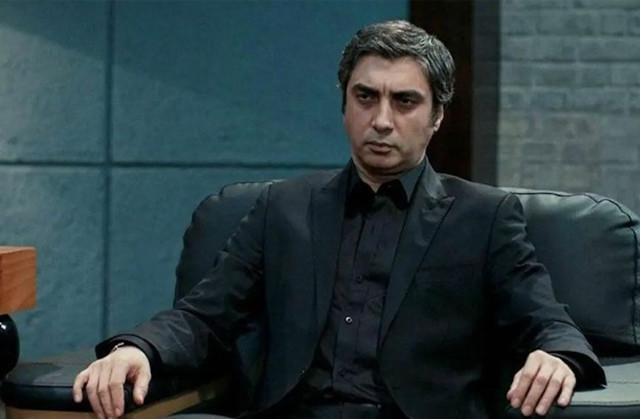 Necati Şaşmaz’ın paylaşımı hayranlarını ayağa kaldırdı: Ekrana dönüş sinyali mi?